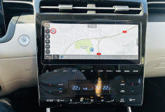 Hyundai Tucson 1.6 T-GDi 230ch Hybrid Executive Toit ouvrant / Attelage / Full Option