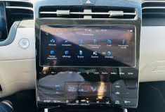 Hyundai Tucson 1.6 T-GDi 230ch Hybrid Executive Toit ouvrant / Attelage / Full Option