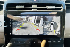 Hyundai Tucson 1.6 T-GDi 230ch Hybrid Executive Toit ouvrant / Attelage / Full Option