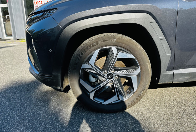 Hyundai Tucson 1.6 T-GDi 230ch Hybrid Executive Toit ouvrant / Attelage / Full Option
