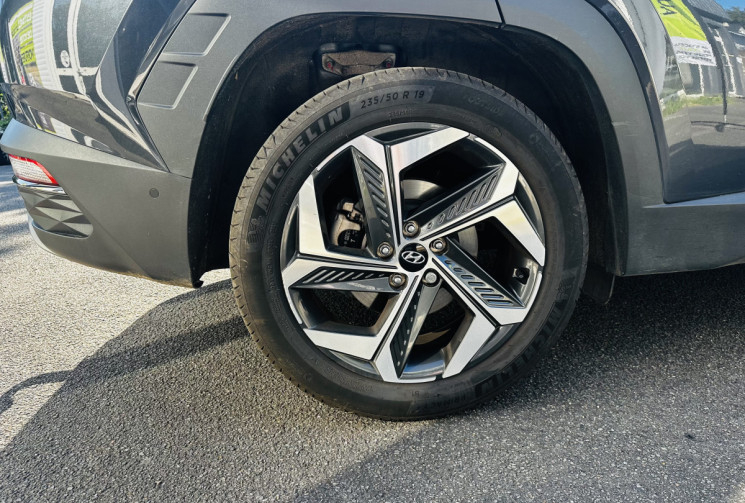 Hyundai Tucson 1.6 T-GDi 230ch Hybrid Executive Toit ouvrant / Attelage / Full Option