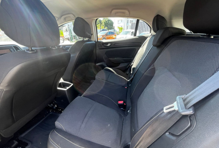 Renault Megane 1.5 Blue dCi 95ch Business // Bon état // boite manuelle
