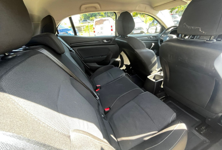 Renault Megane 1.5 Blue dCi 95ch Business // Bon état // boite manuelle