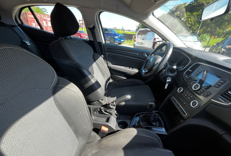 Renault Megane 1.5 Blue dCi 95ch Business // Bon état // boite manuelle