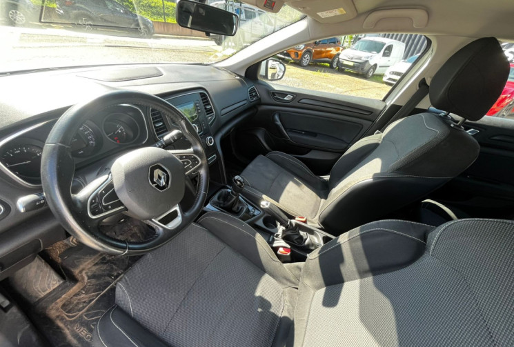 Renault Megane 1.5 Blue dCi 95ch Business // Bon état // boite manuelle