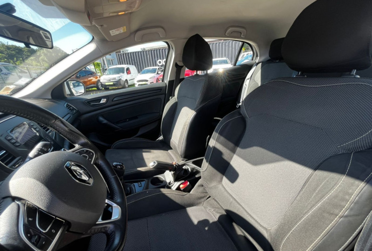 Renault Megane 1.5 Blue dCi 95ch Business // Bon état // boite manuelle