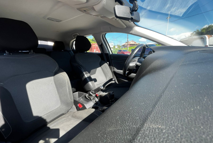 Renault Megane 1.5 Blue dCi 95ch Business // Bon état // boite manuelle