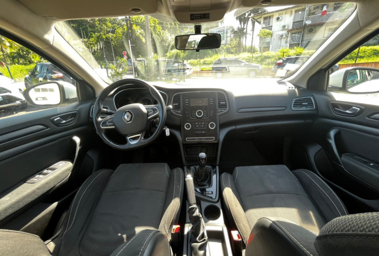Renault Megane 1.5 Blue dCi 95ch Business // Bon état // boite manuelle