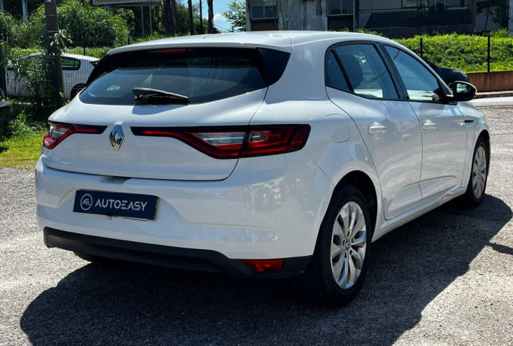 Renault Megane 1.5 Blue dCi 95ch Business // Bon état // boite manuelle