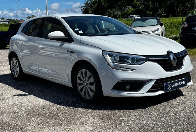 Renault Megane 1.5 Blue dCi 95ch Business // Bon état // boite manuelle