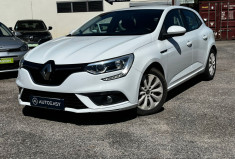 Renault Megane 1.5 Blue dCi 95ch Business // Bon état // boite manuelle