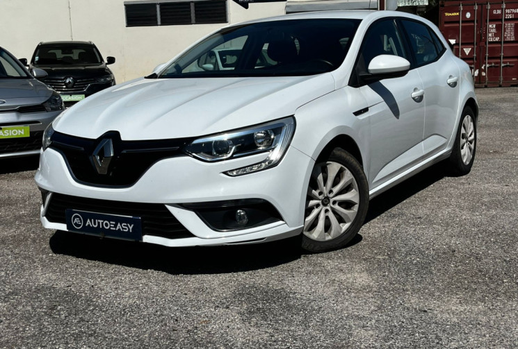 Renault Megane 1.5 Blue dCi 95ch Business // Bon état // boite manuelle