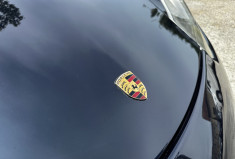 Porsche Boxster Boxster 2.5 204cv / IMS OK / PEINTURE COMPLETE / REFECTION MOTEUR 