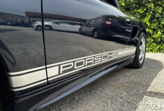 Porsche Boxster Boxster 2.5 204cv / IMS OK / PEINTURE COMPLETE / REFECTION MOTEUR 
