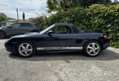 Porsche Boxster Boxster 2.5 204cv / IMS OK / PEINTURE COMPLETE / REFECTION MOTEUR 