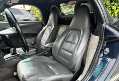Porsche Boxster Boxster 2.5 204cv / IMS OK / PEINTURE COMPLETE / REFECTION MOTEUR 