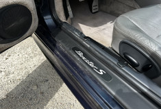 Porsche Boxster Boxster 2.5 204cv / IMS OK / PEINTURE COMPLETE / REFECTION MOTEUR 