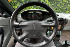 Porsche Boxster Boxster 2.5 204cv / IMS OK / PEINTURE COMPLETE / REFECTION MOTEUR 