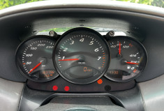 Porsche Boxster Boxster 2.5 204cv / IMS OK / PEINTURE COMPLETE / REFECTION MOTEUR 