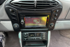 Porsche Boxster Boxster 2.5 204cv / IMS OK / PEINTURE COMPLETE / REFECTION MOTEUR 