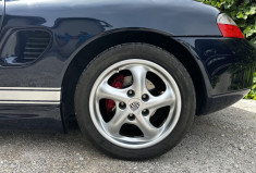 Porsche Boxster Boxster 2.5 204cv / IMS OK / PEINTURE COMPLETE / REFECTION MOTEUR 