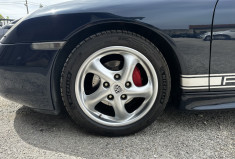 Porsche Boxster Boxster 2.5 204cv / IMS OK / PEINTURE COMPLETE / REFECTION MOTEUR 