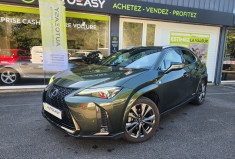 Lexus UX 250h 2WD F SPORT