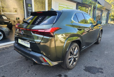Lexus UX 250h F SPORT Executive Toit ouvrant