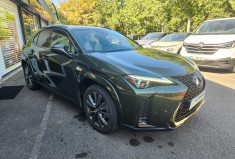 Lexus UX 250h F SPORT Executive Toit ouvrant