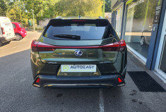 Lexus UX 250h 2WD F SPORT