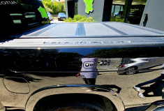 Dodge RAM 1500 Crew Cab Pick-up 5.7 V8 HEMI 4WD NIGHT EDITION LIMITED / ETHANOL CARTE GRISE E85