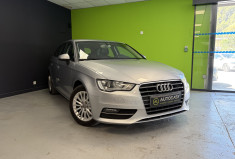 Audi A3 SPORTBACK 1.6 TDI 110 CH ULTRA