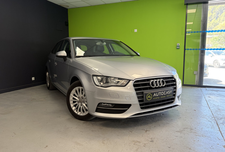 Audi A3 SPORTBACK 1.6 TDI 110 CH ULTRA