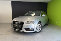 Audi A3 SPORTBACK 1.6 TDI 110 CH ULTRA