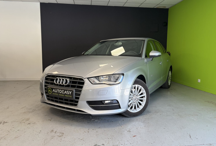 Audi A3 SPORTBACK 1.6 TDI 110 CH ULTRA