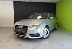 Audi A3 SPORTBACK 1.6 TDI 110 CH ULTRA