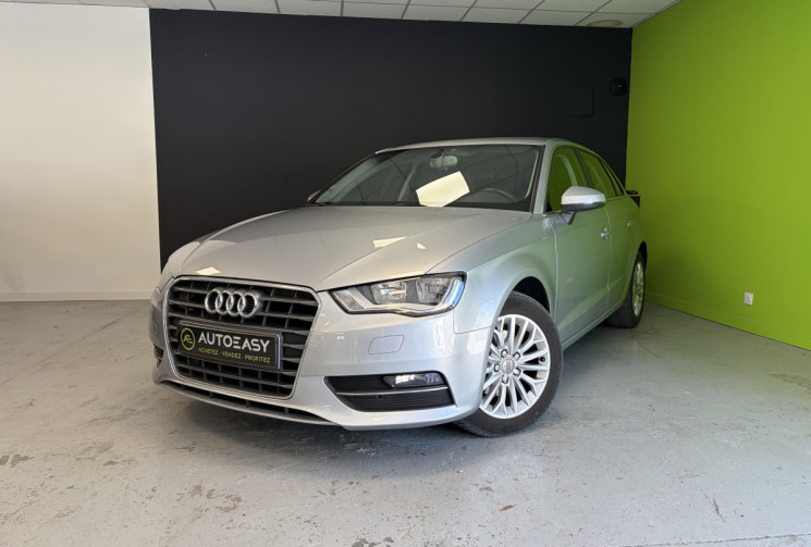 Audi A3 SPORTBACK 1.6 TDI 110 CH ULTRA