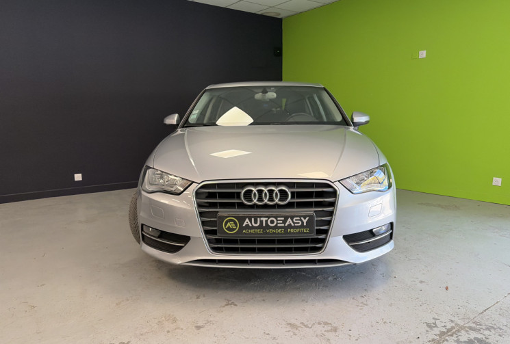 Audi A3 SPORTBACK 1.6 TDI 110 CH ULTRA