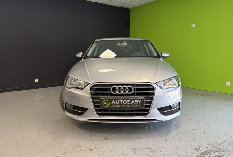 Audi A3 SPORTBACK 1.6 TDI 110 CH ULTRA