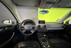 Audi A3 SPORTBACK 1.6 TDI 110 CH ULTRA