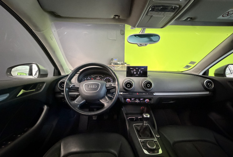Audi A3 SPORTBACK 1.6 TDI 110 CH ULTRA