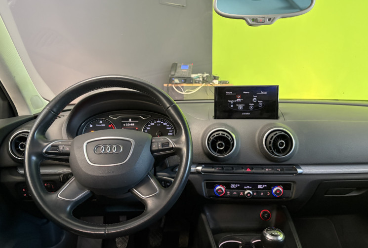 Audi A3 SPORTBACK 1.6 TDI 110 CH ULTRA