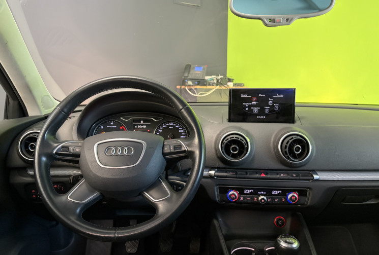 Audi A3 SPORTBACK 1.6 TDI 110 CH ULTRA