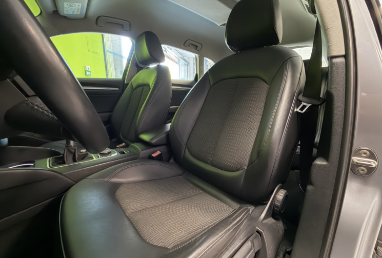 Audi A3 SPORTBACK 1.6 TDI 110 CH ULTRA