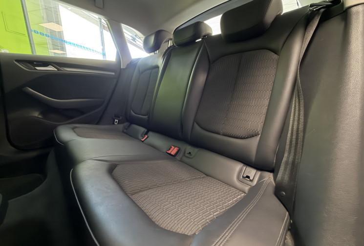 Audi A3 SPORTBACK 1.6 TDI 110 CH ULTRA