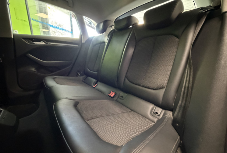 Audi A3 SPORTBACK 1.6 TDI 110 CH ULTRA