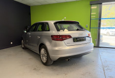 Audi A3 SPORTBACK 1.6 TDI 110 CH ULTRA
