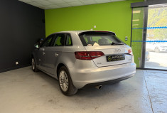 Audi A3 SPORTBACK 1.6 TDI 110 CH ULTRA