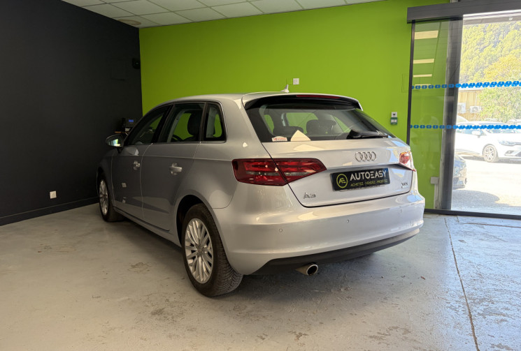 Audi A3 SPORTBACK 1.6 TDI 110 CH ULTRA