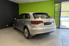 Audi A3 SPORTBACK 1.6 TDI 110 CH ULTRA